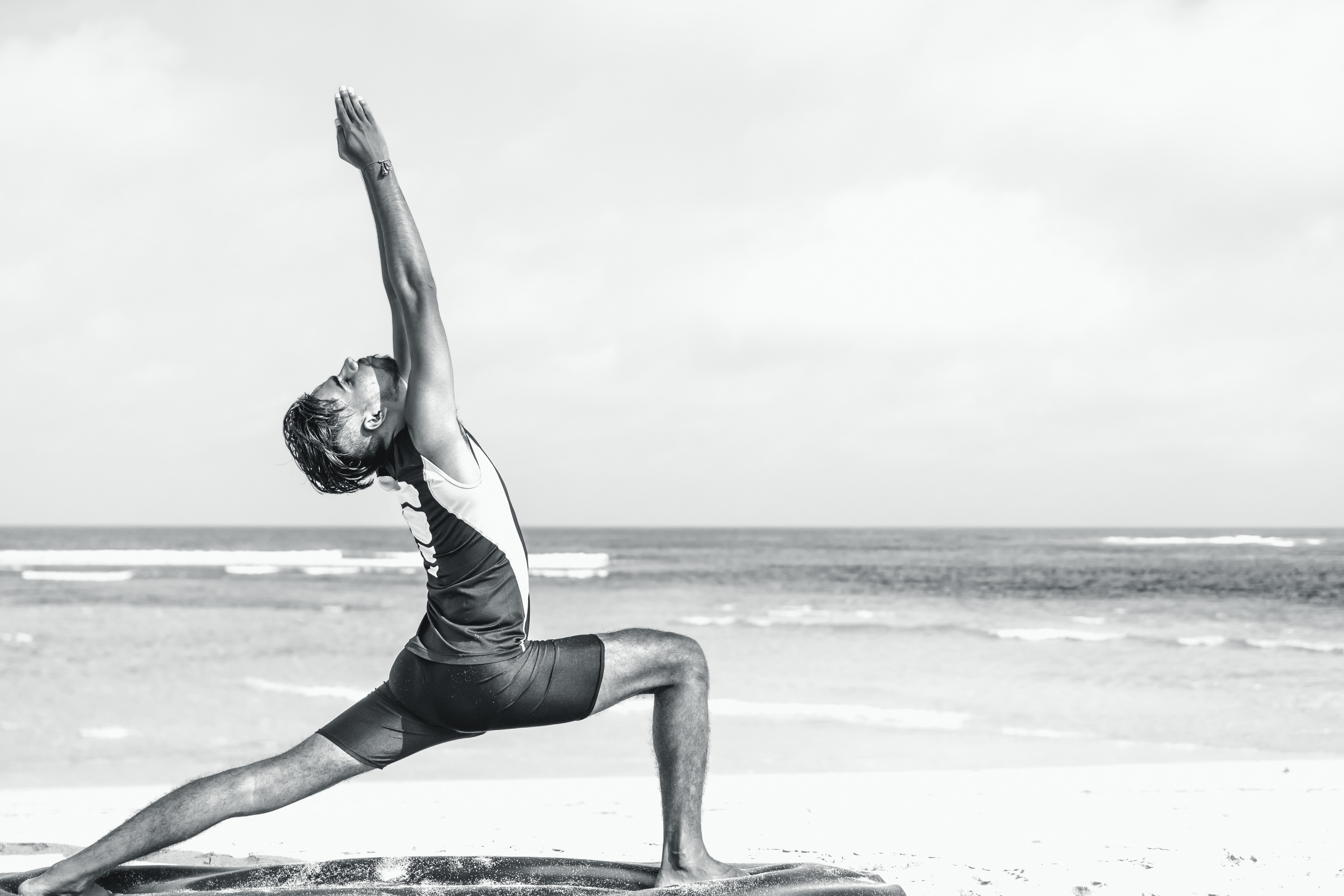 Best Beach Yoga Classes offered in San Diego