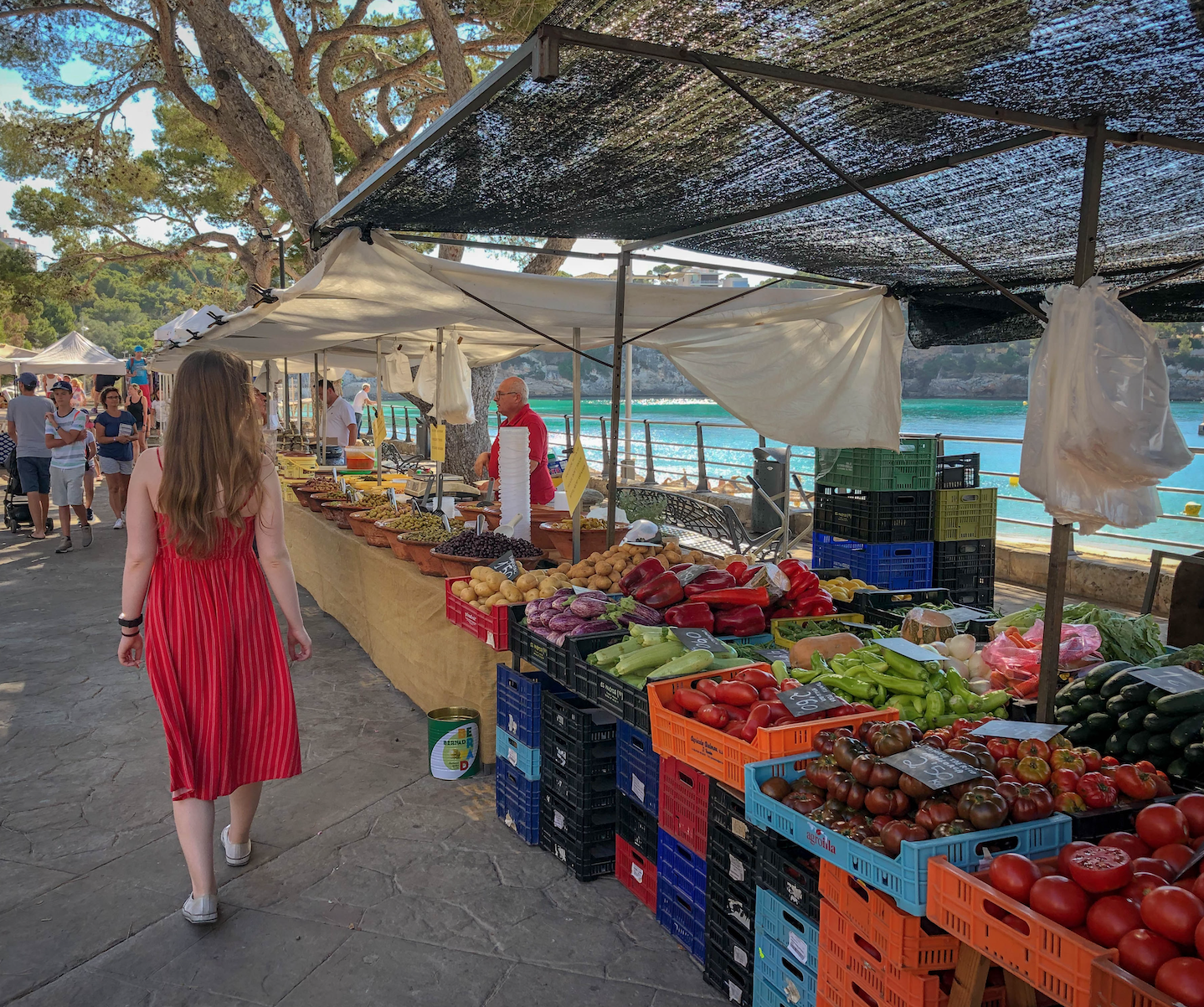 Local Market