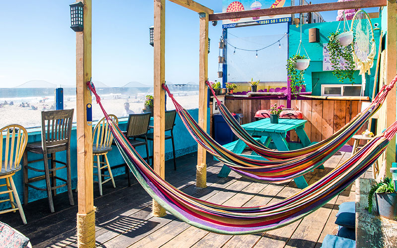 5 Trendy Beachfront Hotels In San Diego You Must Stay At