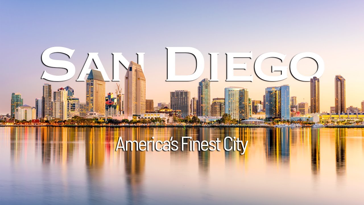 Is San Diego America's Finest College Town?