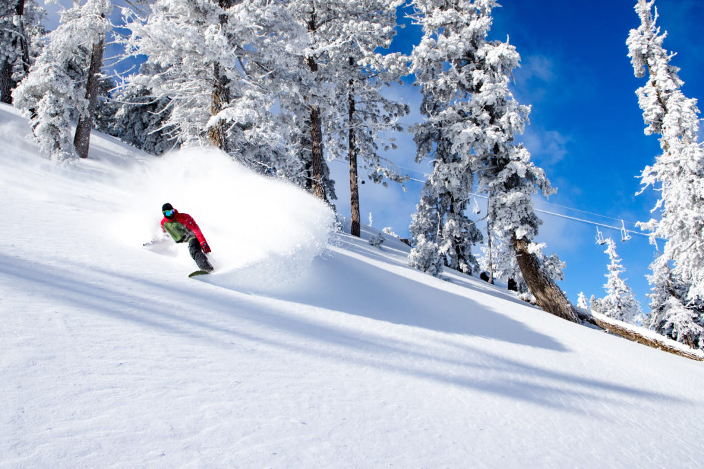 Seasonal Guide To Weather In Big Bear Lake Book Direct At ITH Hostels