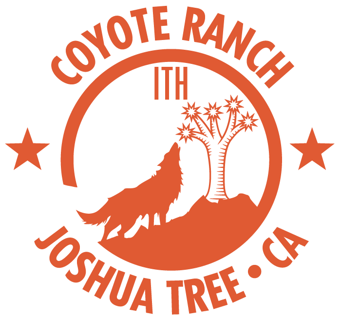 ITH Coyote Ranch Joshua Tree