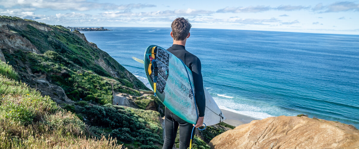 San Diego Adventure Hostel