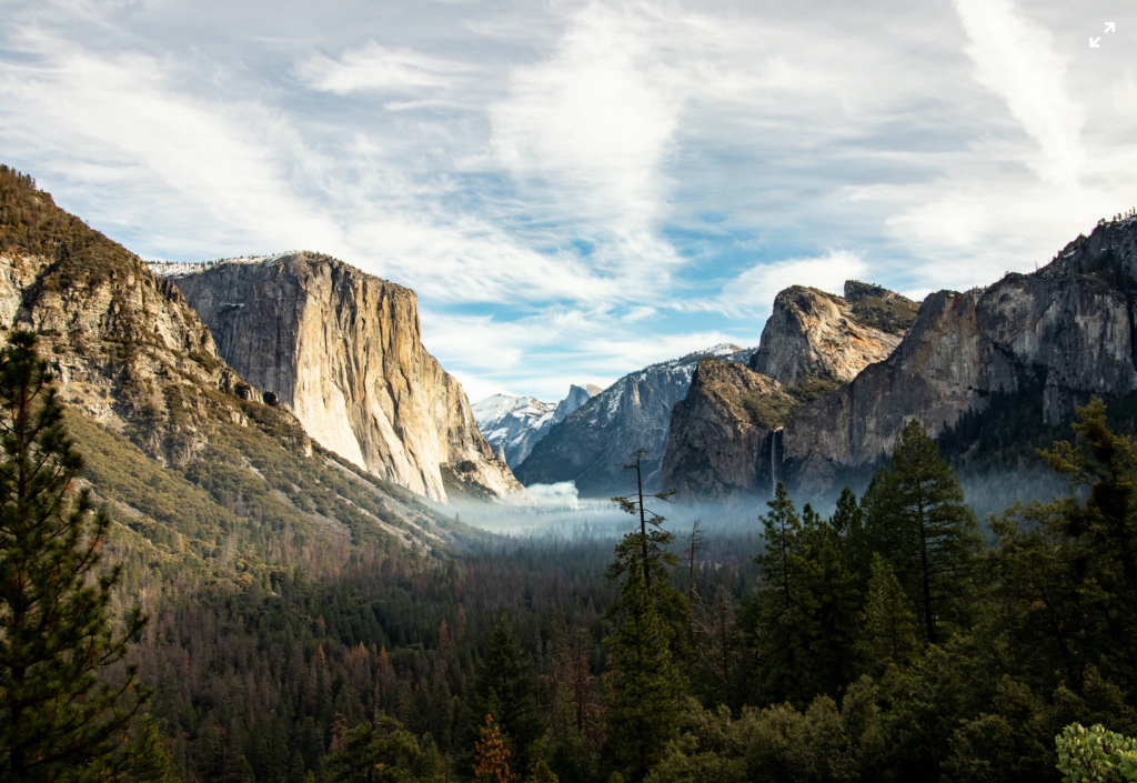 9 Best California National Parks You Need To Experience - International ...