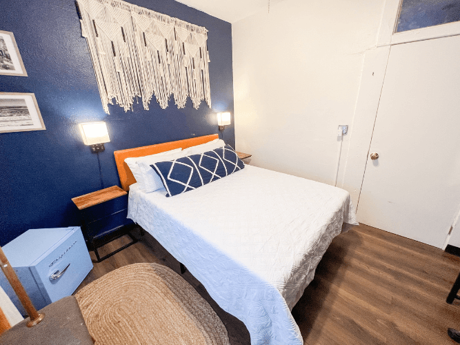 ITH Mission Beach Backpacker Hostel