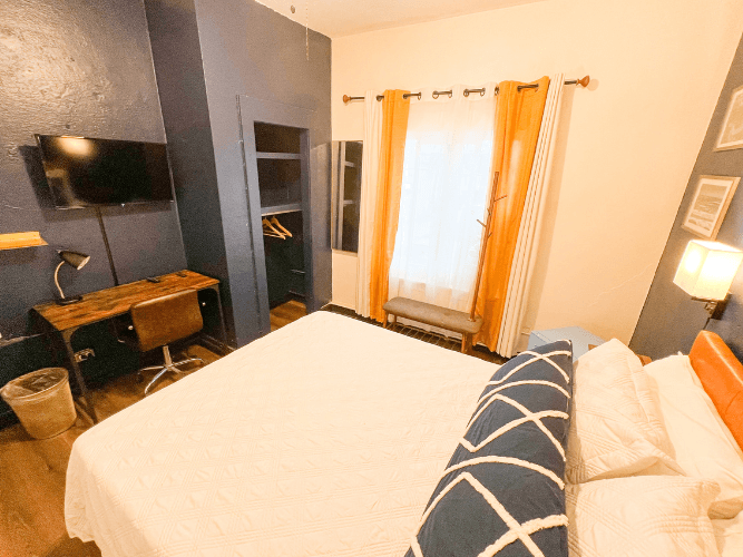 ITH Mission Beach Backpacker Hostel