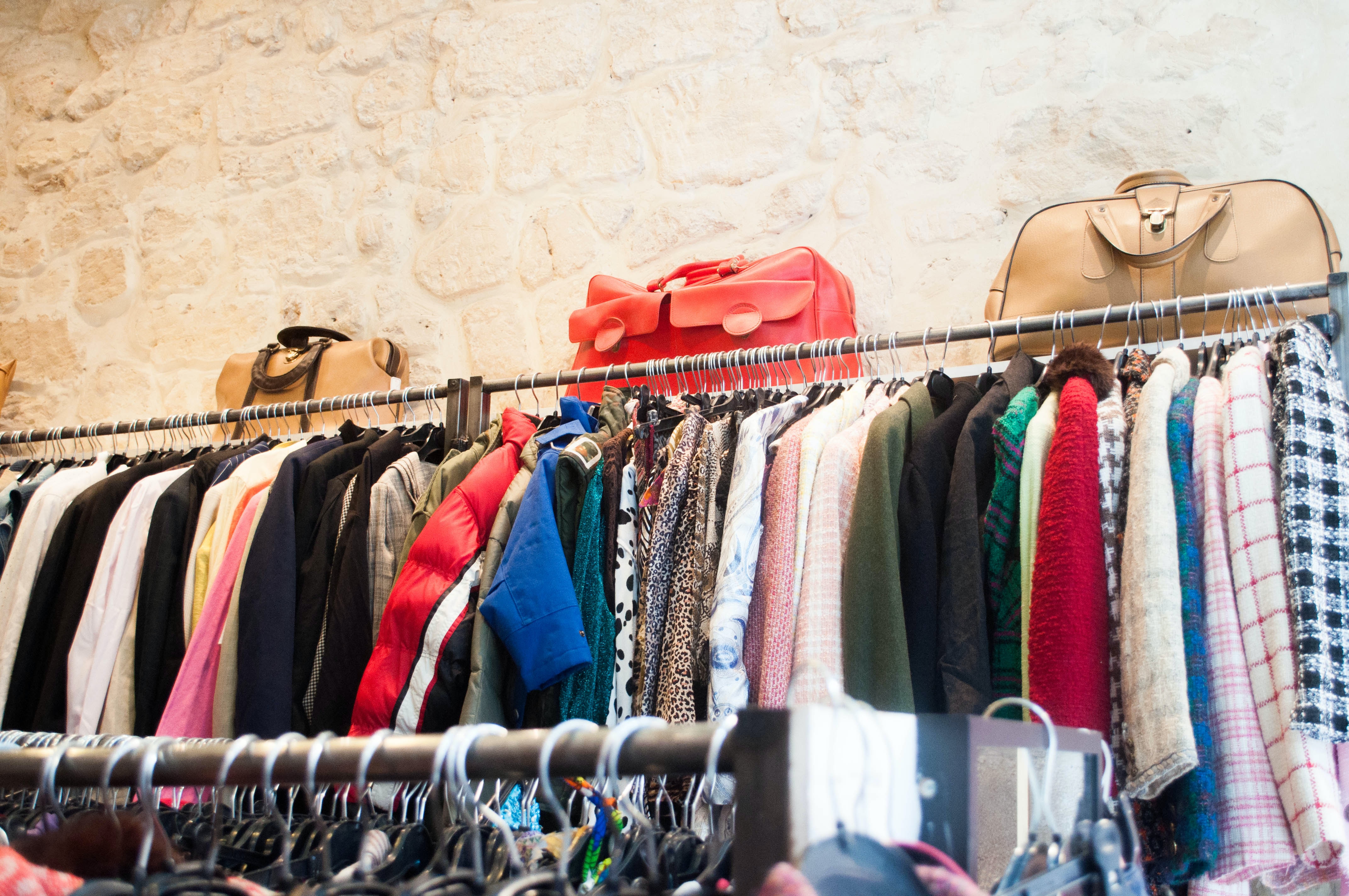 49 best thrift stores in la for vintage clothing + flea markets in Los  Angeles.