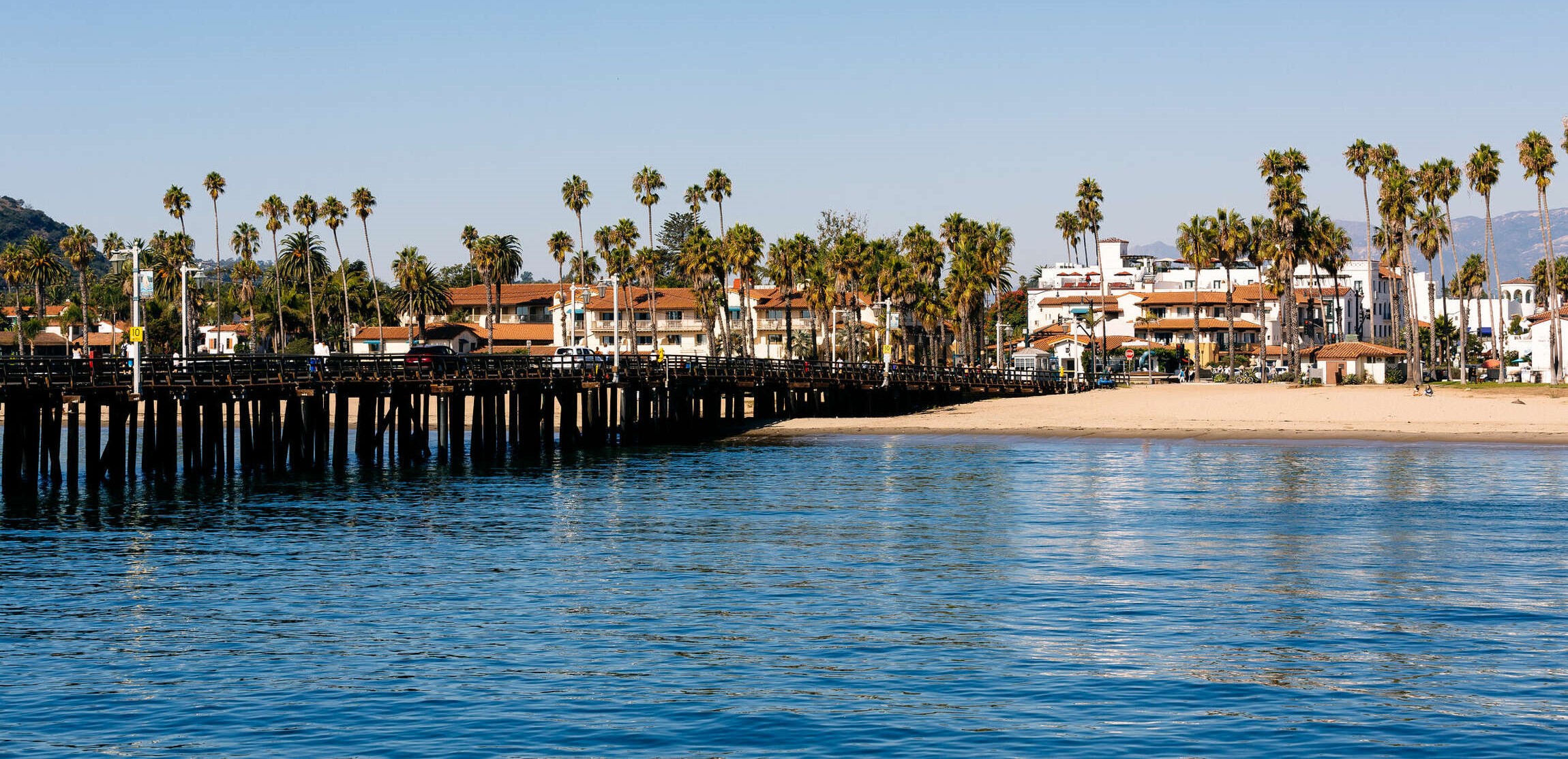 Santa Barbara Is Known as the American Riviera