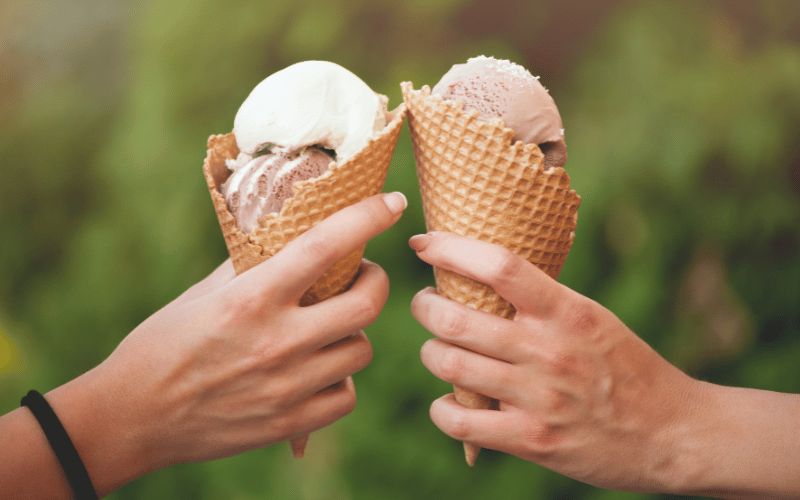 19 San Diego Spots for Indulgent Ice Cream and Tasty Frozen Treats