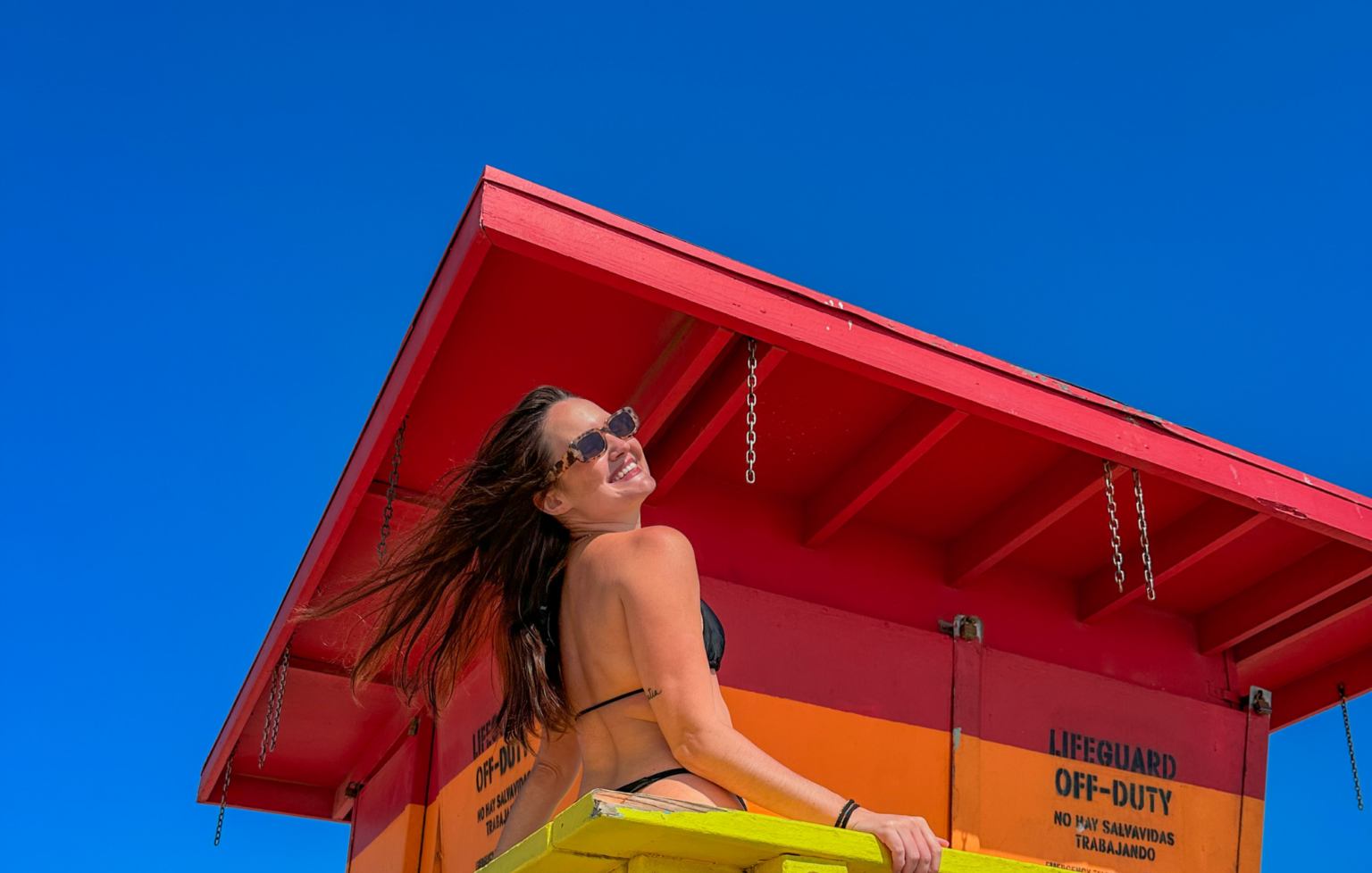 California Weather in January International Travelers House