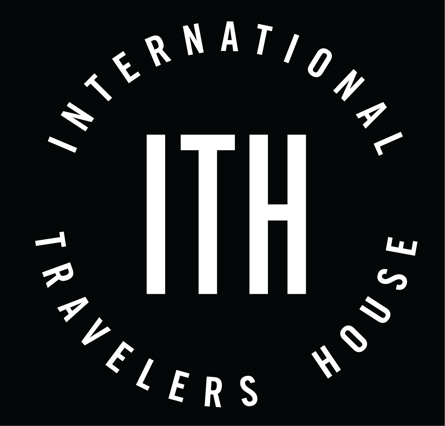 ITH Hostels logo