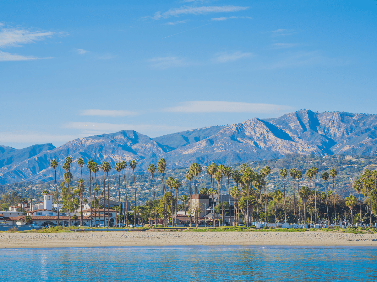 visit santa barbara