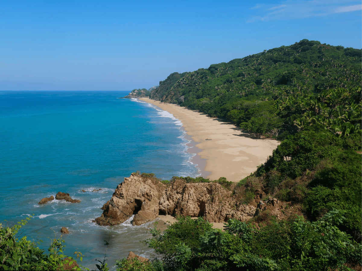 visit sayulita