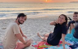 Sayulita in July