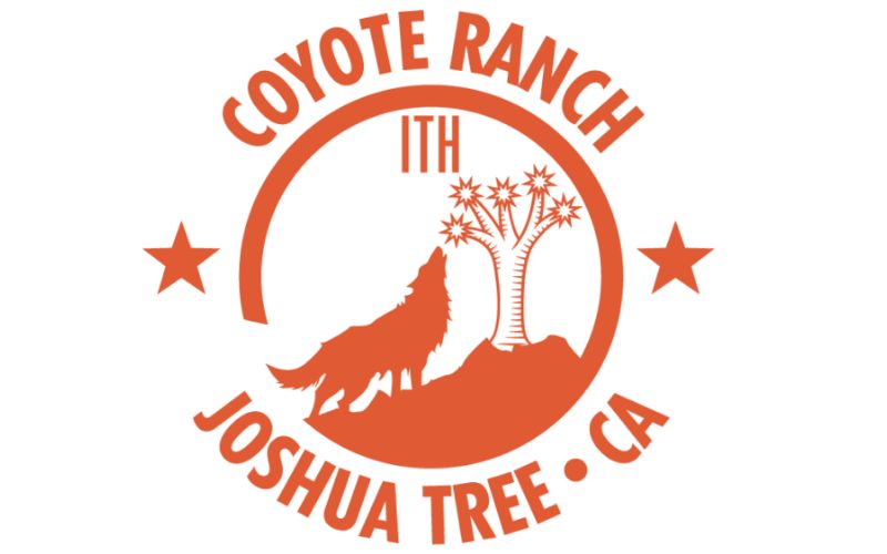 Coyote Ranch JT