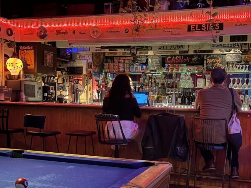 Santa Barbara Secret Spots 