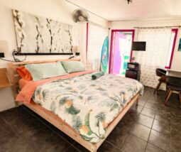 Hostels for 30s