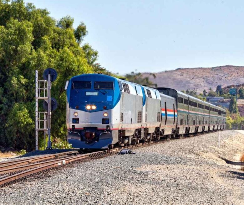 san diego to san francisco