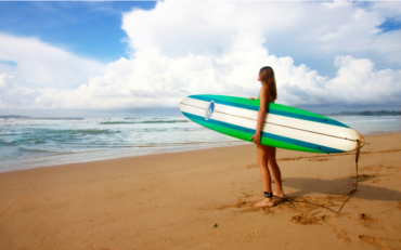 sayulita surfing