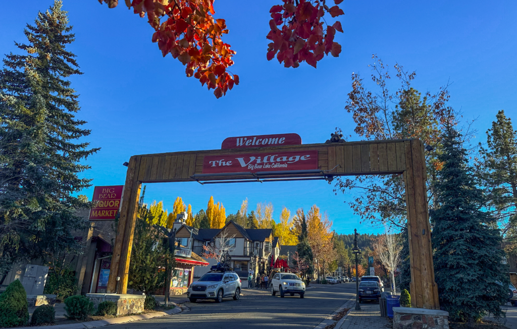 The Top 6 Big Bear Lake Restaurants International Travelers House