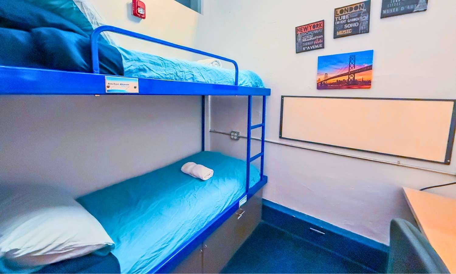 Pacific Tradewinds Hostel
