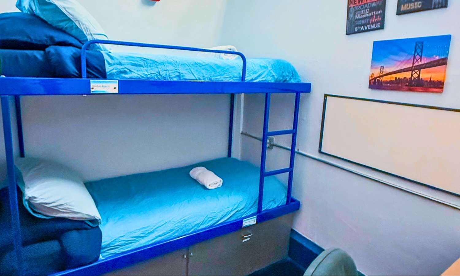 Pacific Tradewinds Hostel