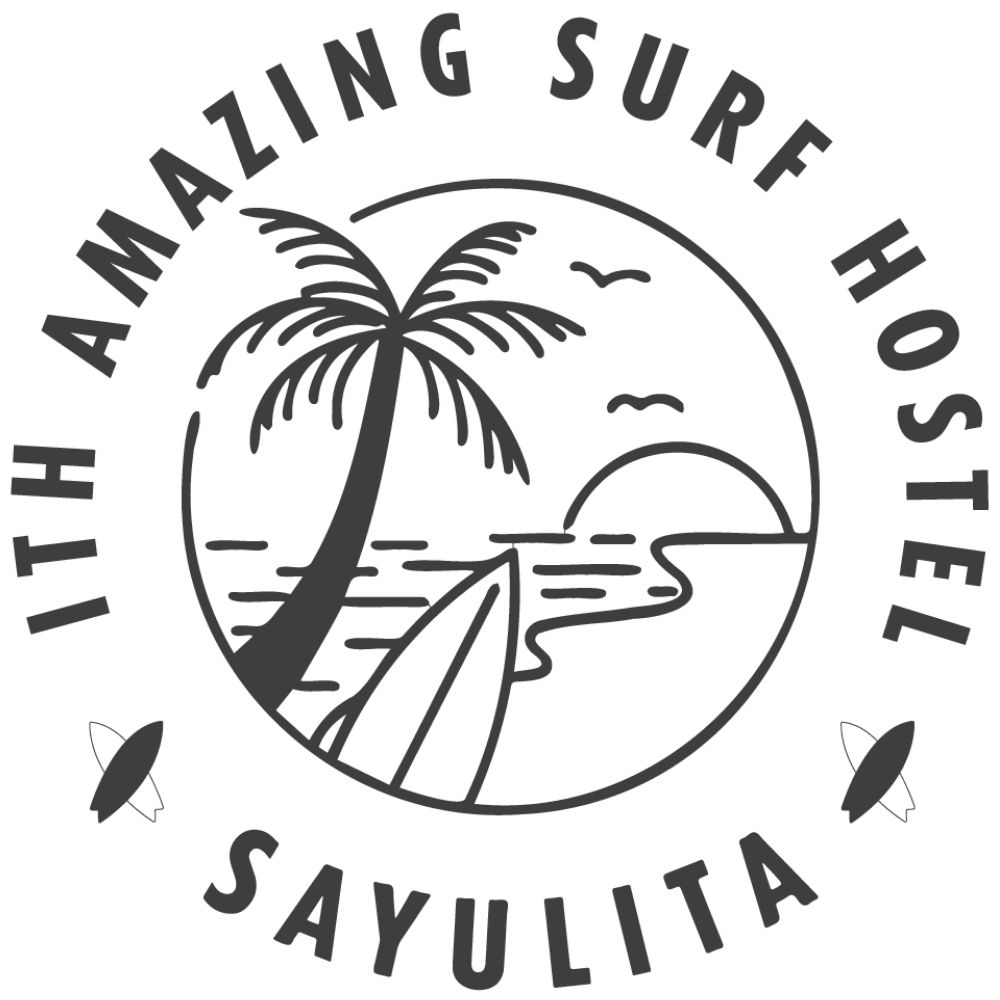 ITH Sayulita Amazing Surf Hostel - Mexico