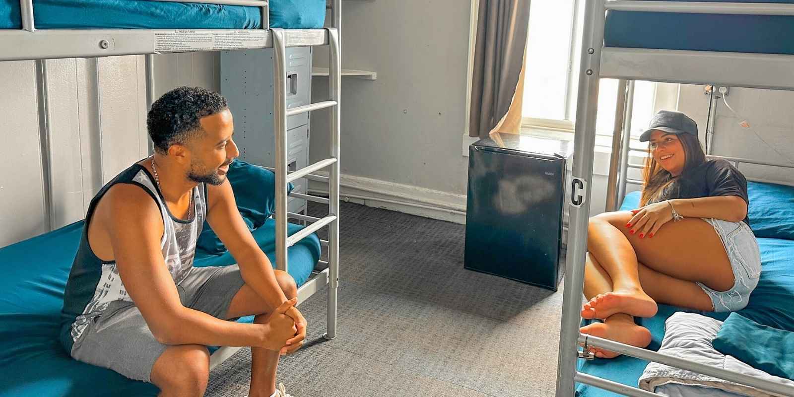 ITH Hermosa Beach Surf Hostel LAX guest reviews