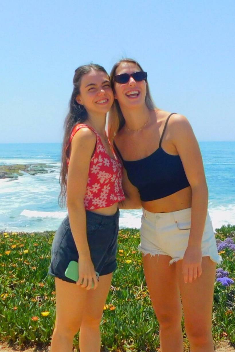 ITH San Diego Adventure Hostel deals students