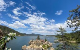 Big Bear Lake