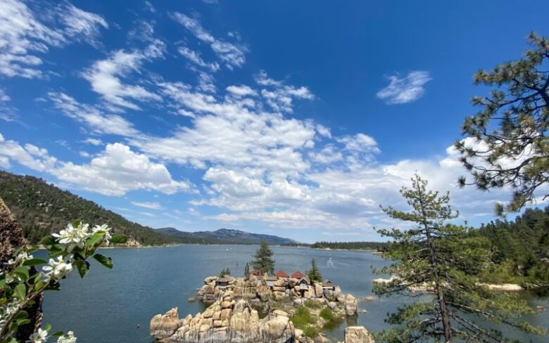 Big Bear Lake
