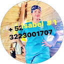 Isabel Mendoza profile picture