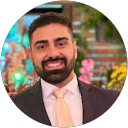 Marcus Bernardes profile picture