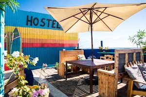 ITH Beach Bungalow Surf Hostel place picture