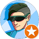 Martin Valentin Saldivar profile picture