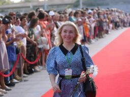 Santa Barbara Film Festival