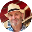 Peter Schut profile picture