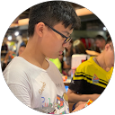 HONG-AN LAI profile picture