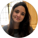 Luana Oliveira profile picture